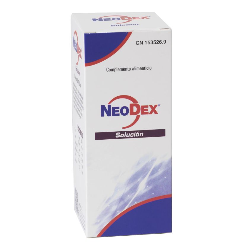 Neodex Solucion 150Ml
