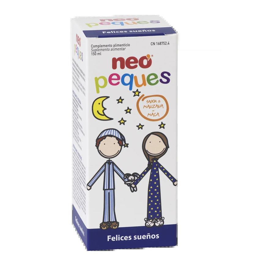 Neovital Neo Neopeques Sweet Dreams 150Ml