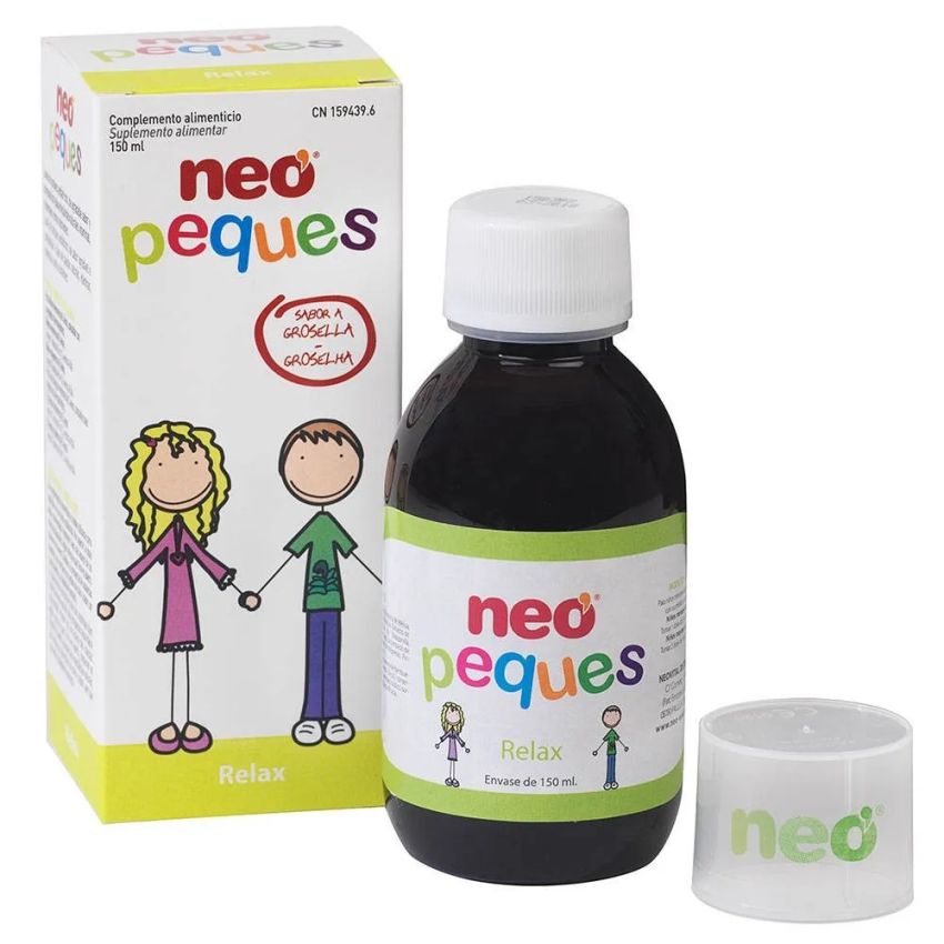 Neovital Neo Peques Relax 150Ml