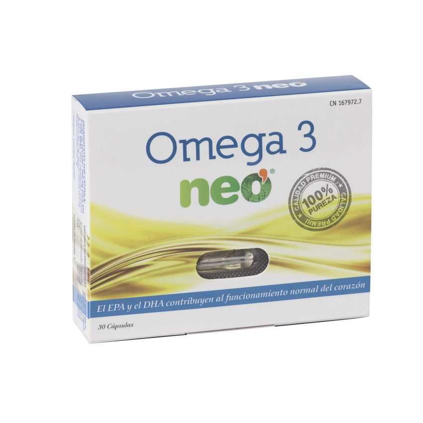 Neovital Neo Appétit Neopeques 150Ml