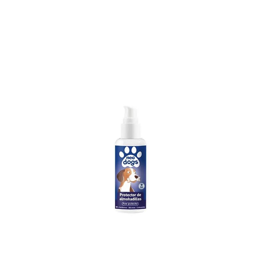 Protecteur De Pattes Pour Chiens Neovital 60Ml