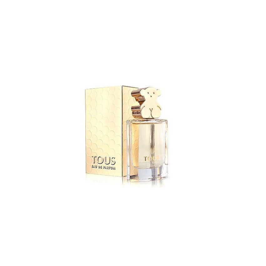 Tous Eau De Parfum Vaporisateur 30Ml