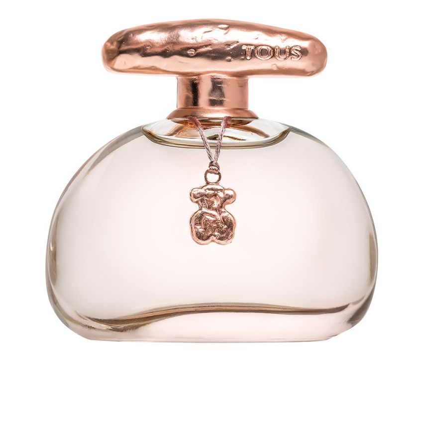 Tous Touch The Sensual Gold - 100 Ml
