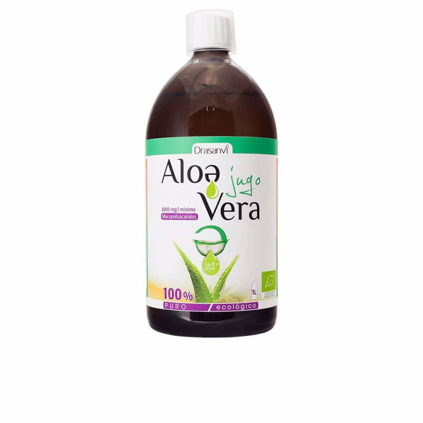 Jugo Aloe Vera Bio - 1 Litro