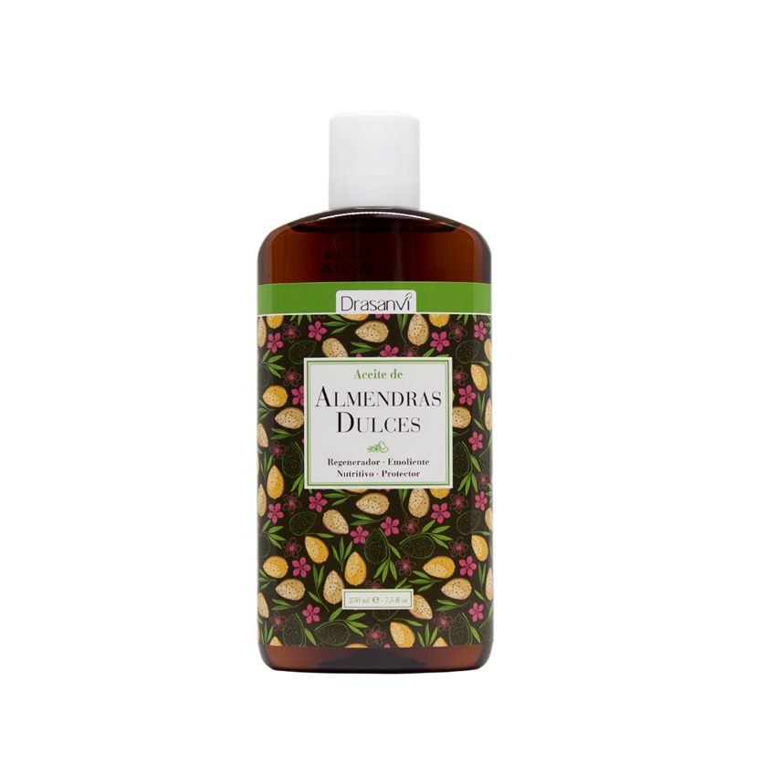 Drasanvi Aceite Almendras 250Ml