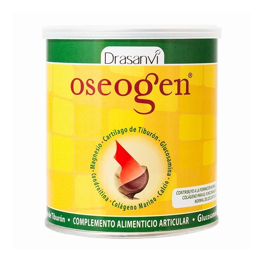 Drasanvi Oseogen Bote 375G