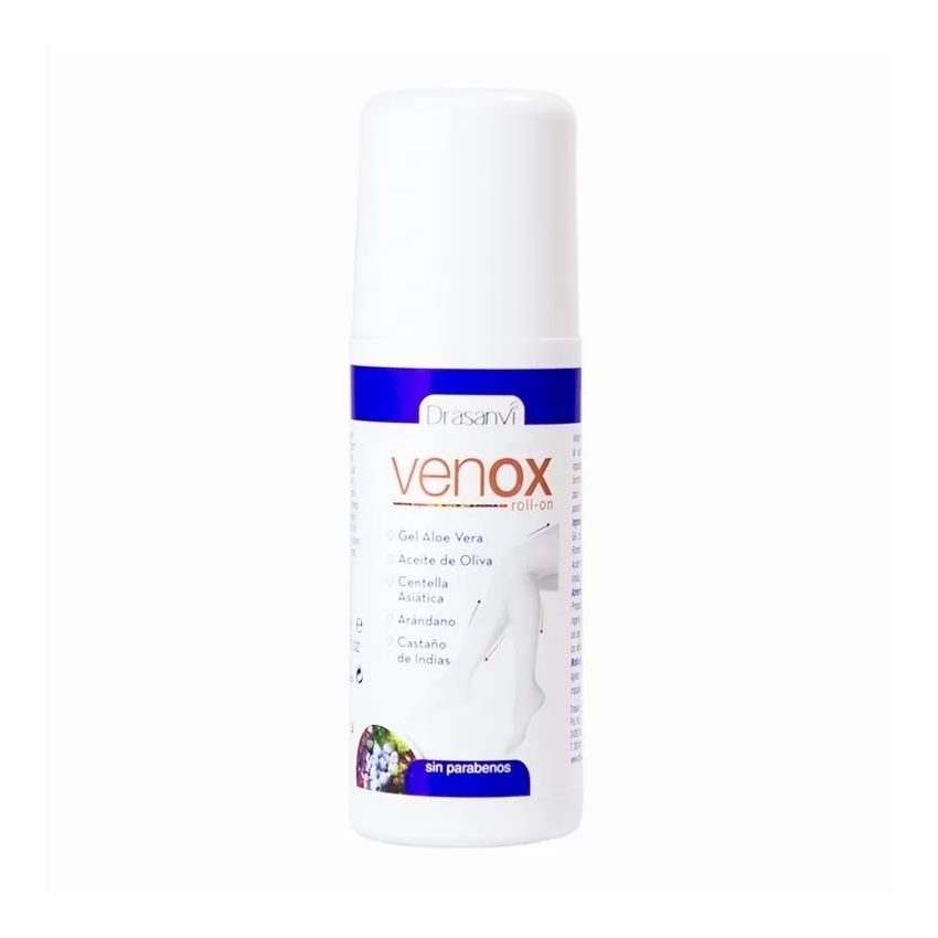 Drasanvi Venox Gel Roll-On 60Ml