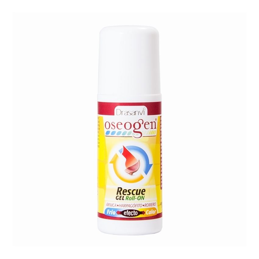 Drasanvi Oseogen Rescue Gel Roll-On 60Ml