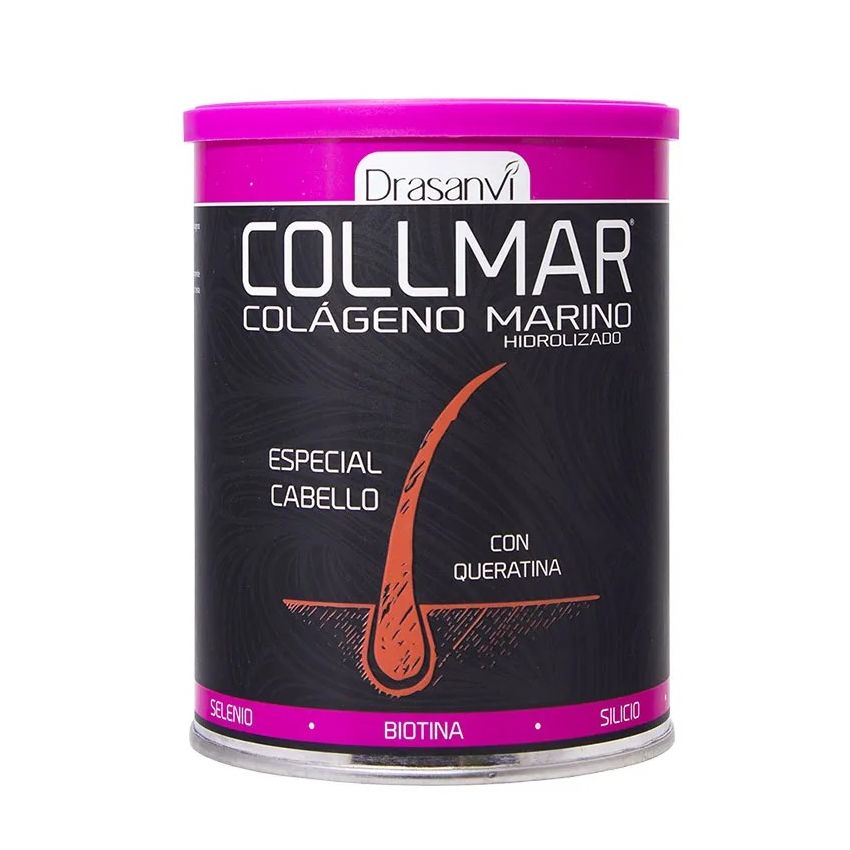 Drasanvi Collmar Cabello 350G