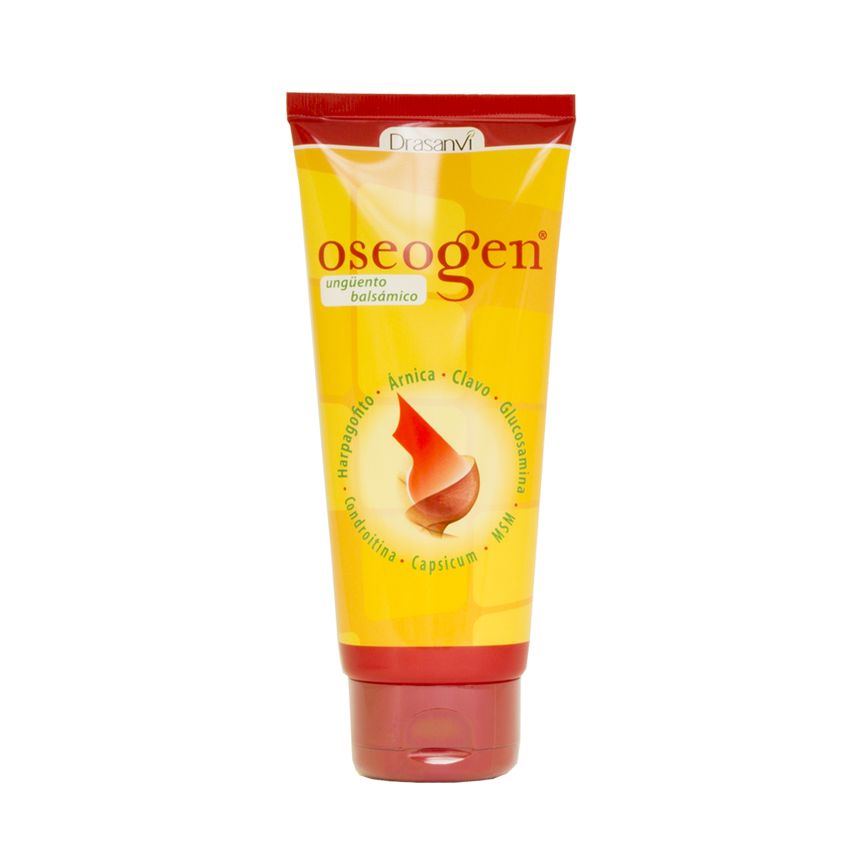 Drasanvi Oseogen Unguento Balsamico 200Ml