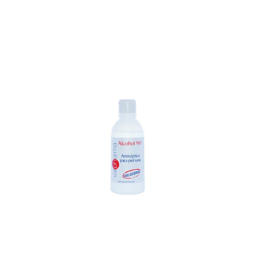 Valpharma Alcohol 96º 500Ml