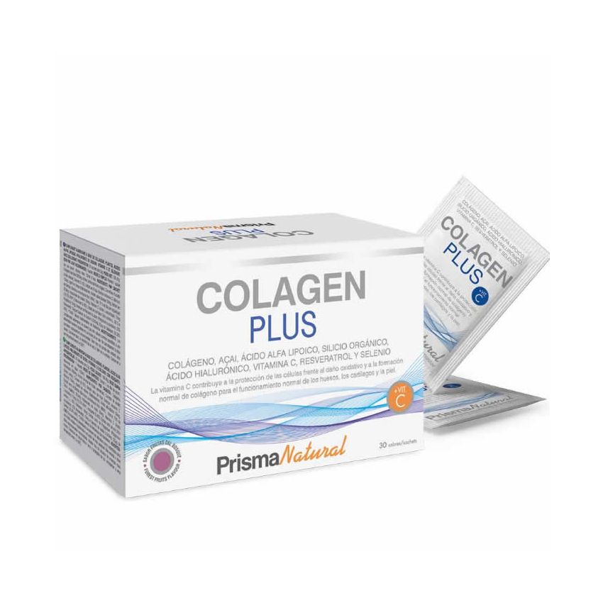 Prisma Nat Colageno Plus Antiaging 30 Sachets