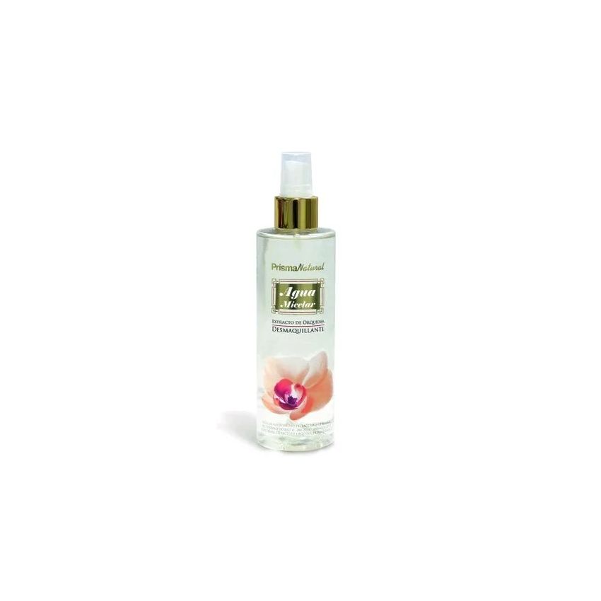 Prisma Nat Agua Micelar Limpiadora 250Ml