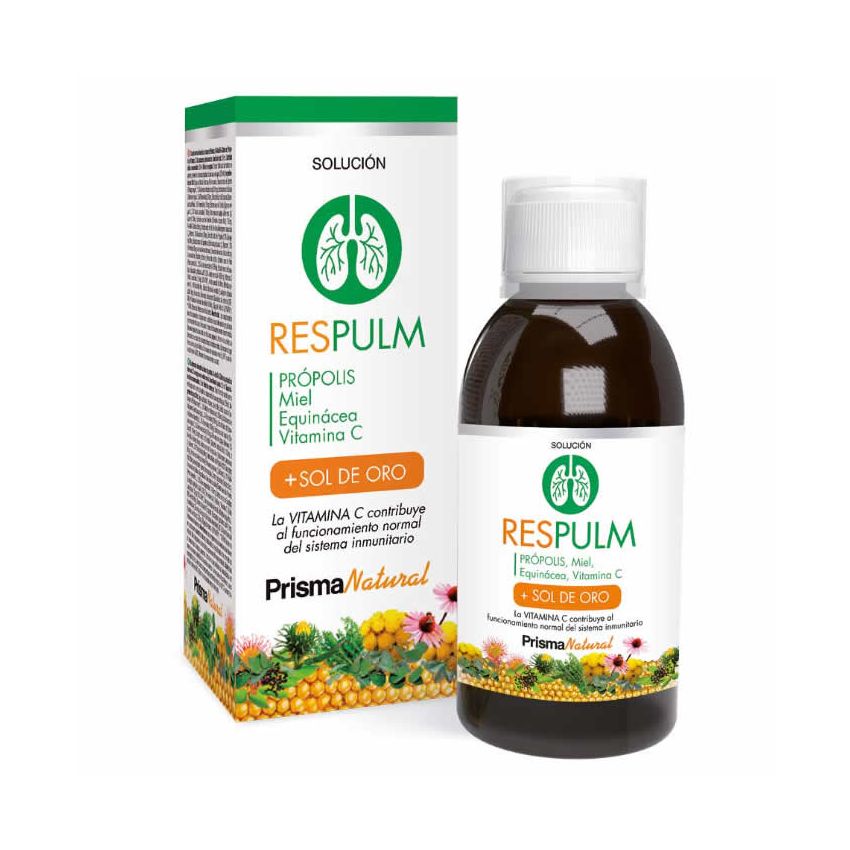 Prisma Natural Respulm 250Ml