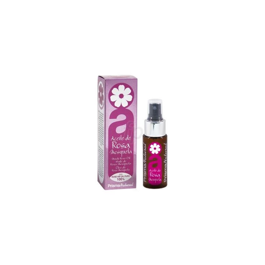 Prisma Nat Aceite Rosa Mosqueta 50Ml Spray