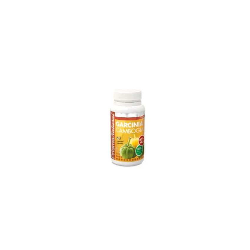 Prisma Nat Garcinia Cambogia 60 Caps800 Mg
