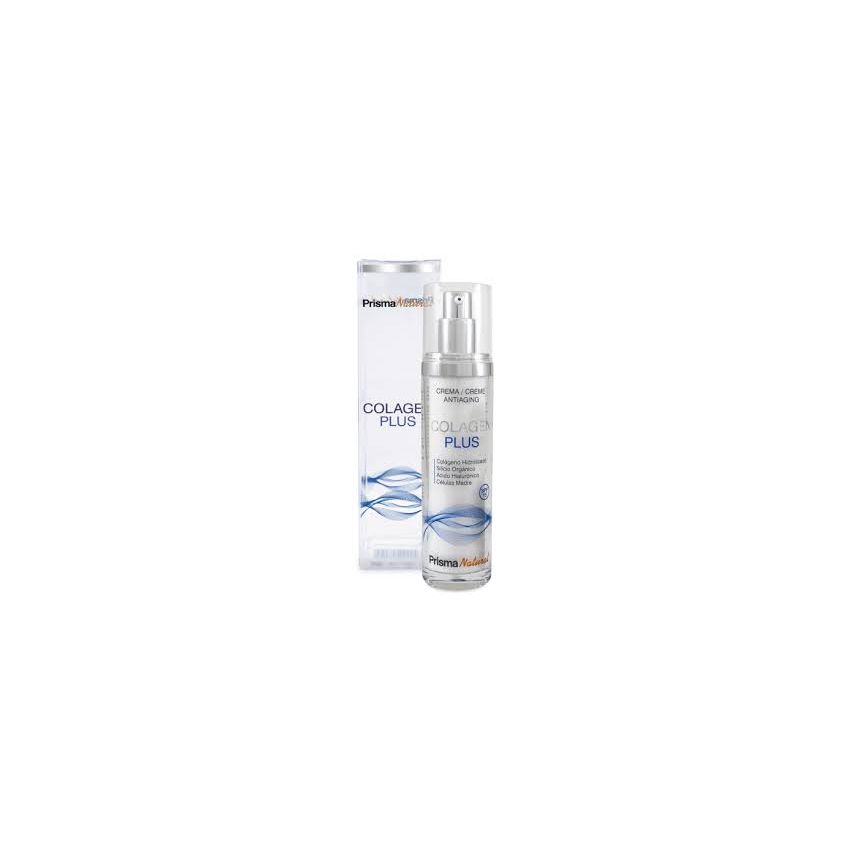 Prisma Nat Colagen Plus Crema Regeneradora 50Ml