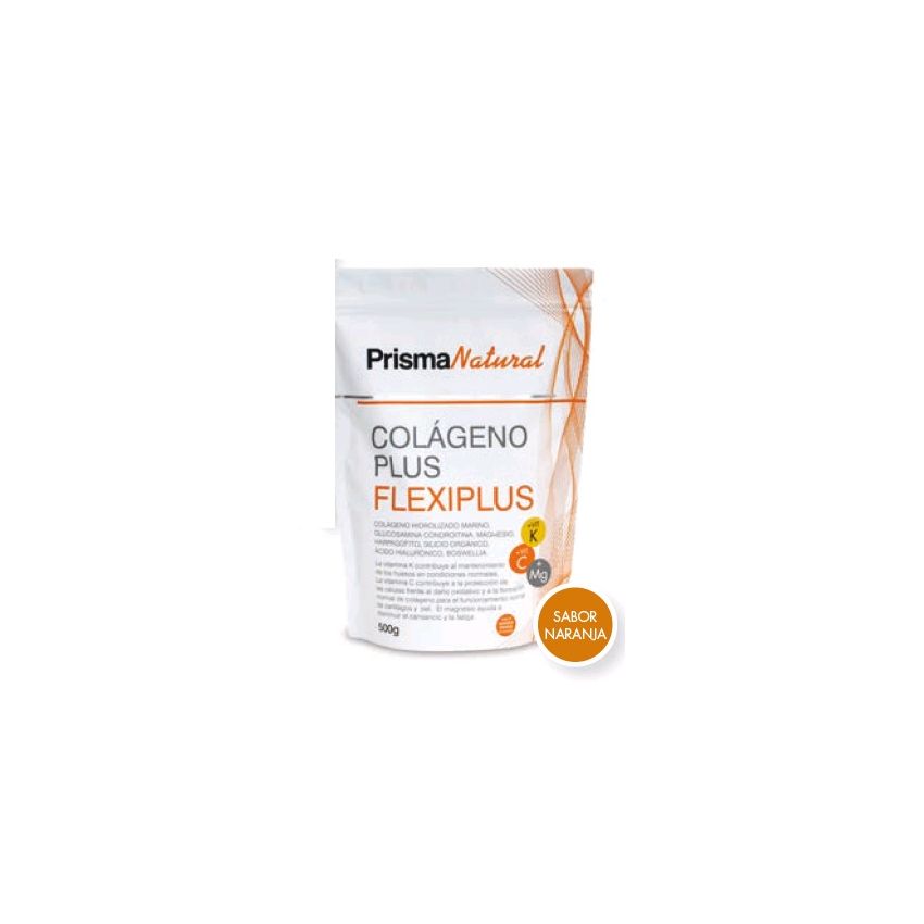 Prisma Nat Colagen Plus Flexi Plus Marino , Bote 300G