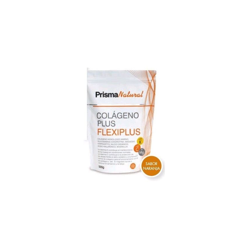 Prisma Nat Doy Pack Colagen Plus Flexi Plus, 500G