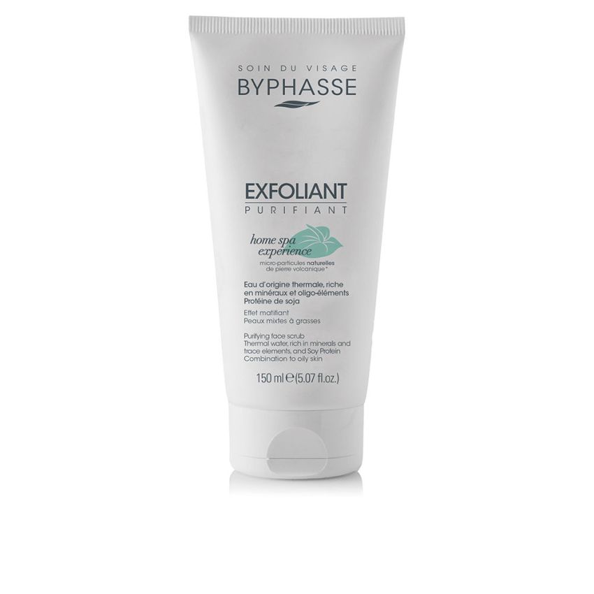 Home Spa Experience Exfoliante Facial Purificante - 150 Ml