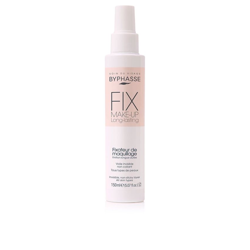 Fixateur De Maquillage Toutes Peaux - 150 Ml