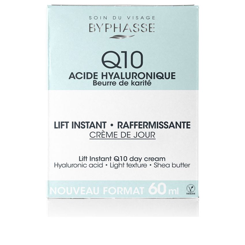Lift Instant Q10 Crema De Día - 60 Ml