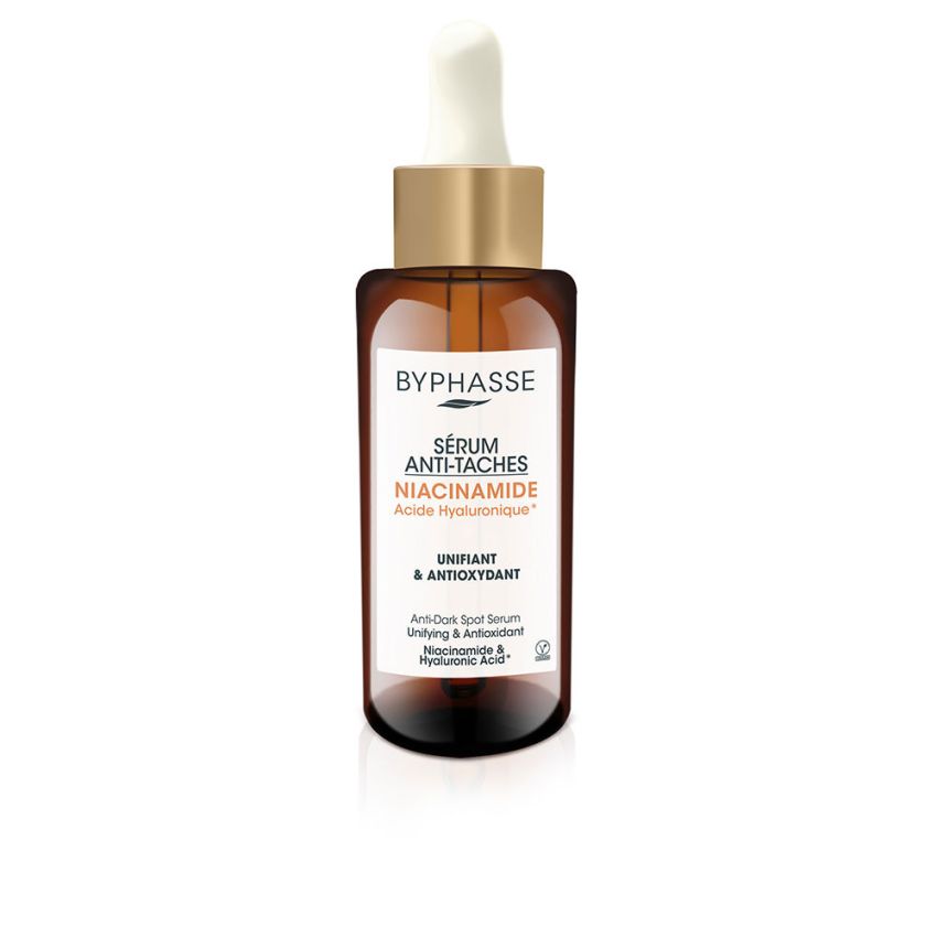 Sérum Anti-Taches Niacinamide - 50 Ml