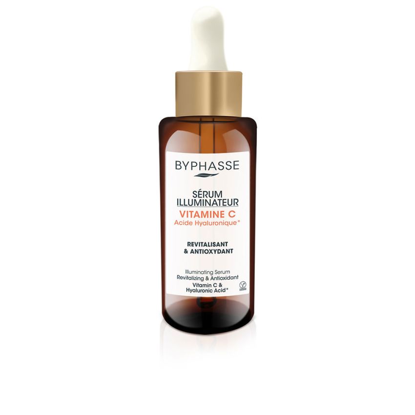 Sérum Illuminateur Vitamine C - 50 Ml