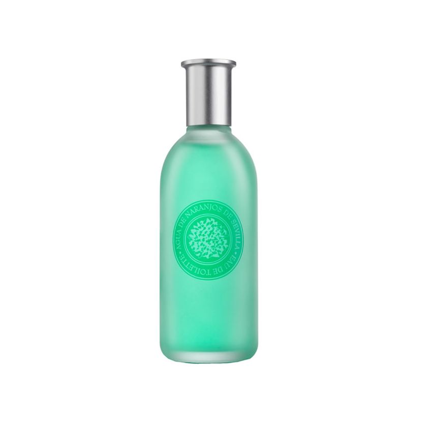 Agua De Sevilla Agua De Naranjos Eau De Toilette 125Ml