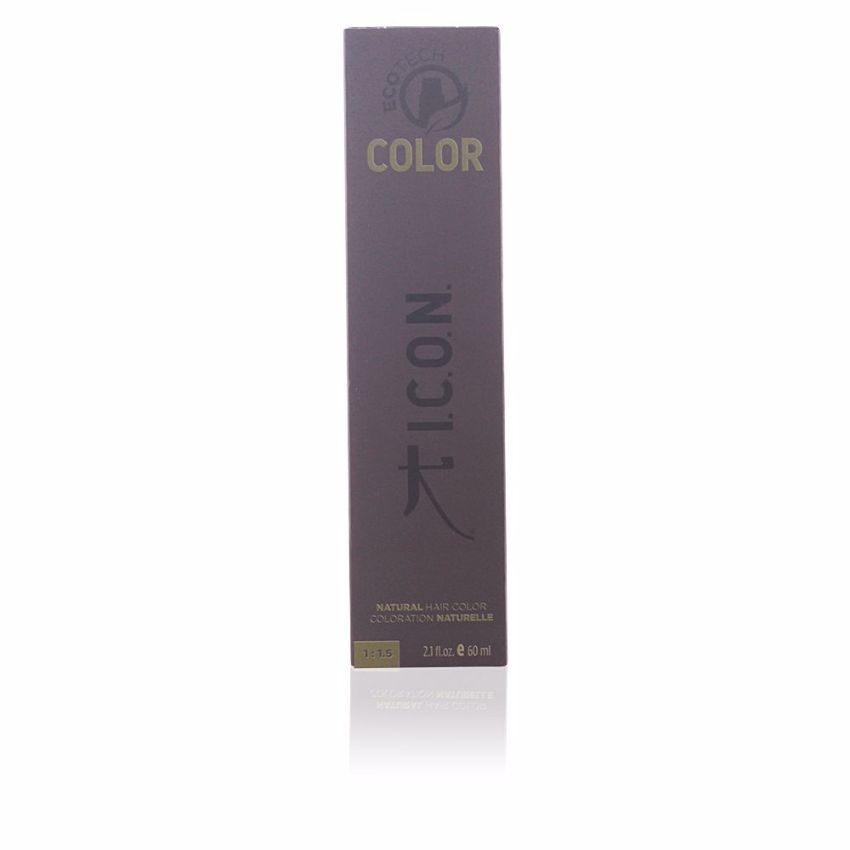 Ecotech Color Natural Color - 7.46 Blood Orange