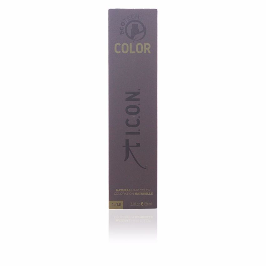 Ecotech Color Natural Color - 4.0 Medium Brown