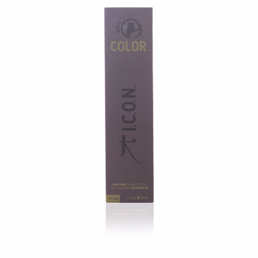 Ecotech Color Natural Color - 10.0 Natural Platinum
