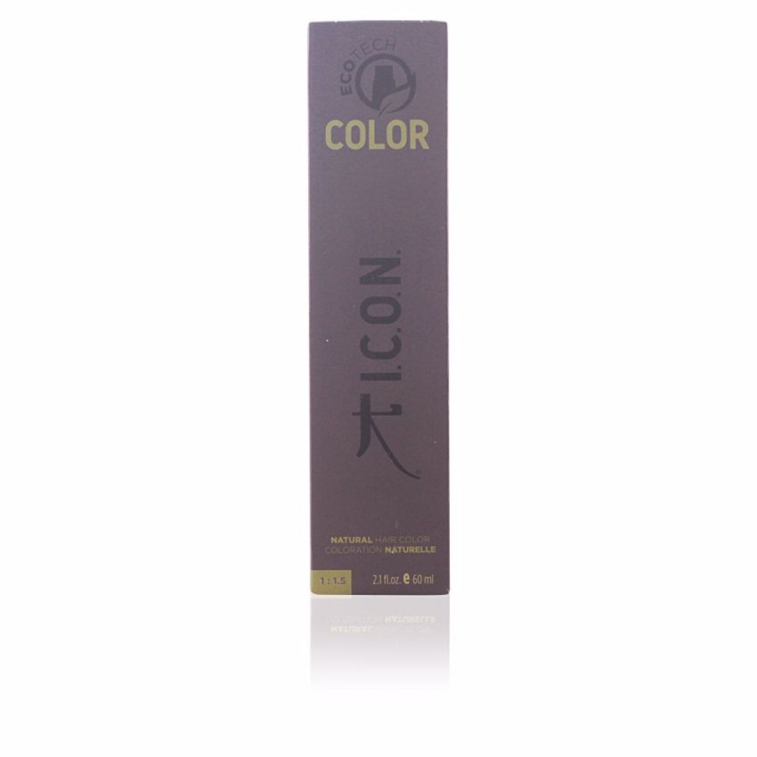 Ecotech Color Natural Color - 11.00Ultra Natural Platinum