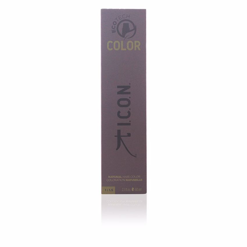 Ecotech Color Natural Color - 6.24 Hazelnut