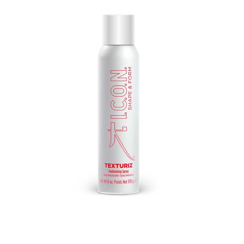 Texturiz Dry Shampoo/Texturizing Spray - 170 G