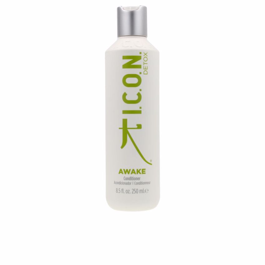 Awake Detoxifying Conditioner - 250 Ml