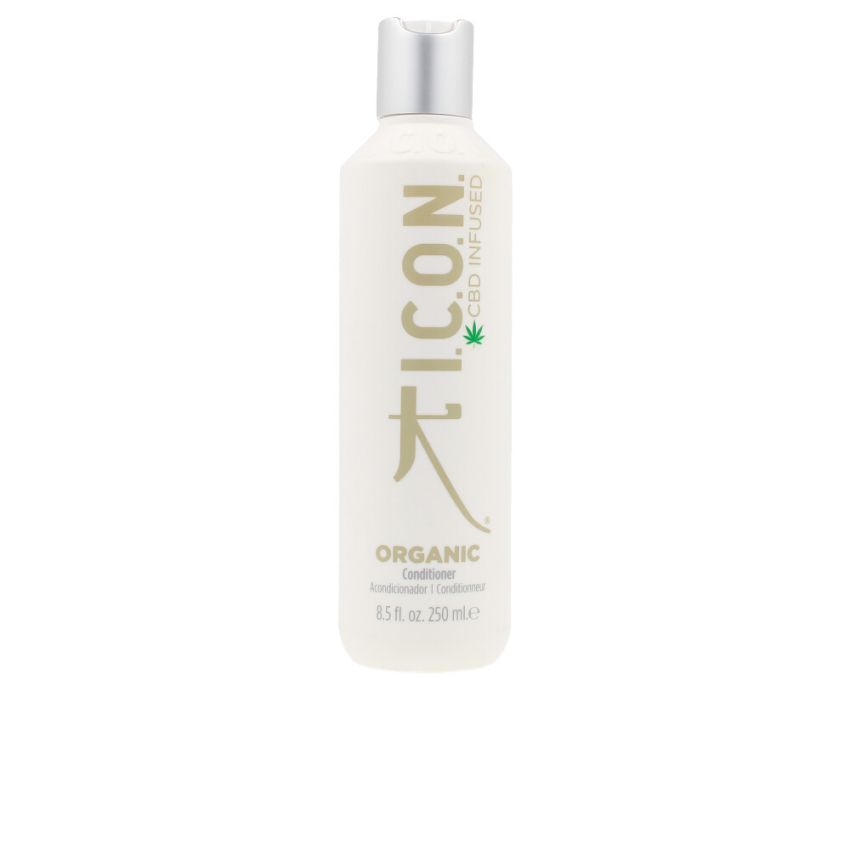 Organic Conditioner - 250 Ml