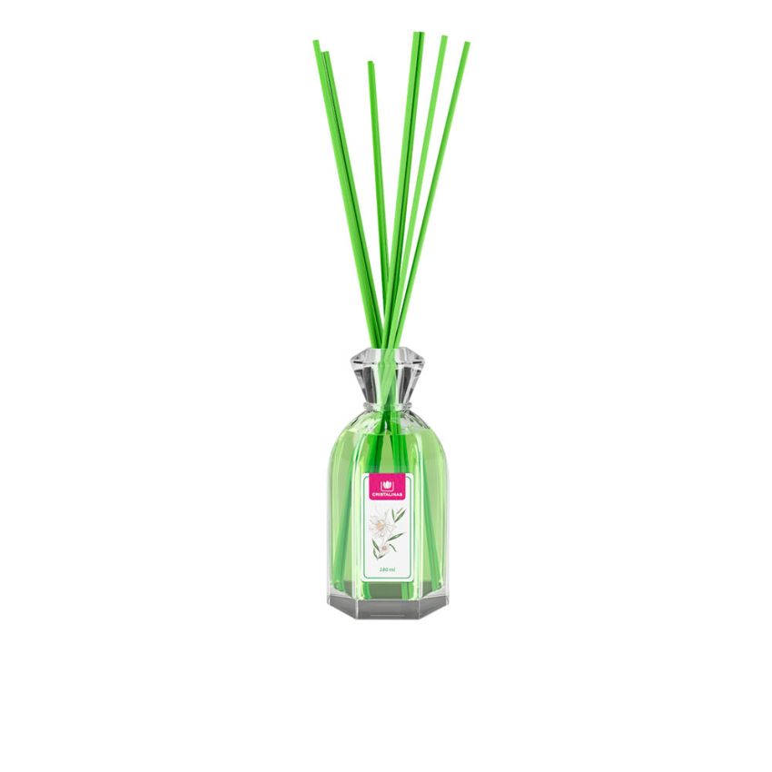 Mikado Désodorisant 0% #Dame De La Nuit - 180 Ml