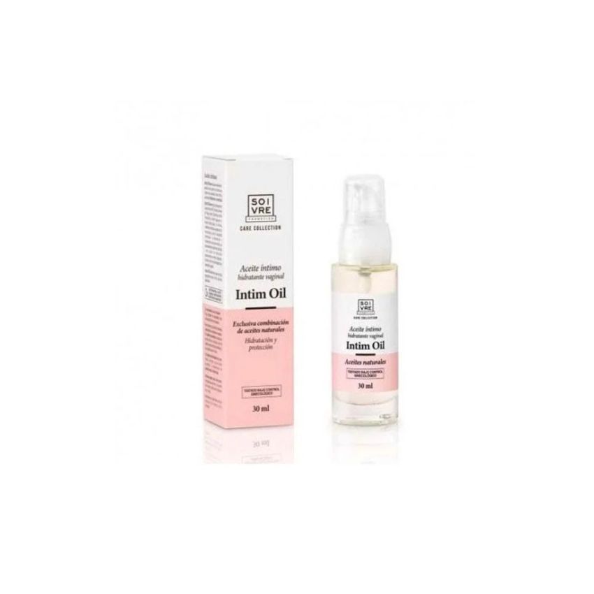 Soivre Intim Uil Soivre 30Ml