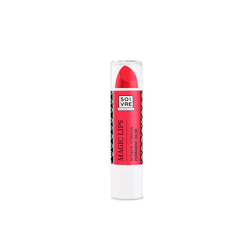 Soivre Magic Lips Rouge 1U
