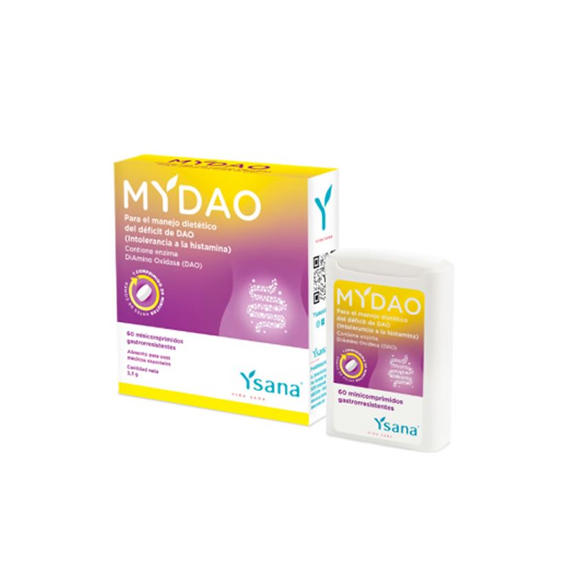 Ysana Mydao 60 Comprimès