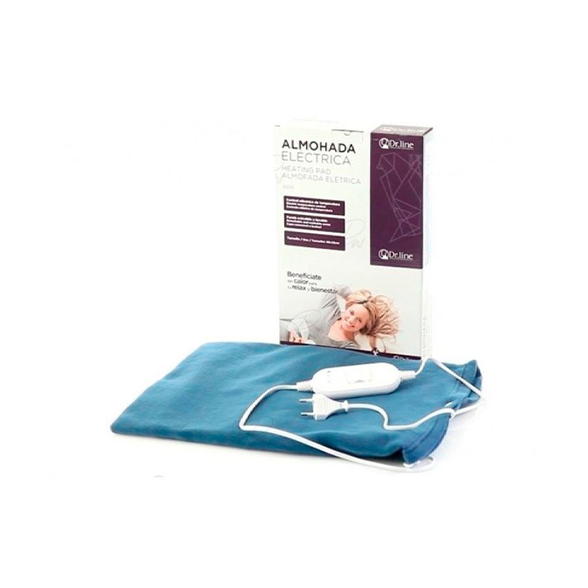 Dr. Line Coussin Chauffant 1U