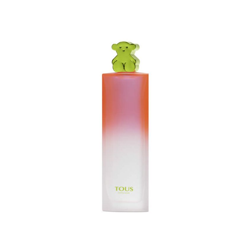 Tous Neon Candy Eau De Toilette Vaporisateur 90Ml