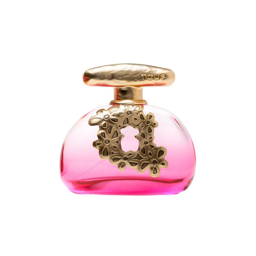Tous Floral Touch Eau De Toilette Vaporisateur 100Ml