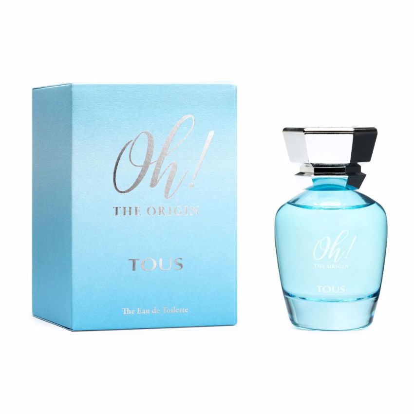 Oh! The Origin - 50 Ml