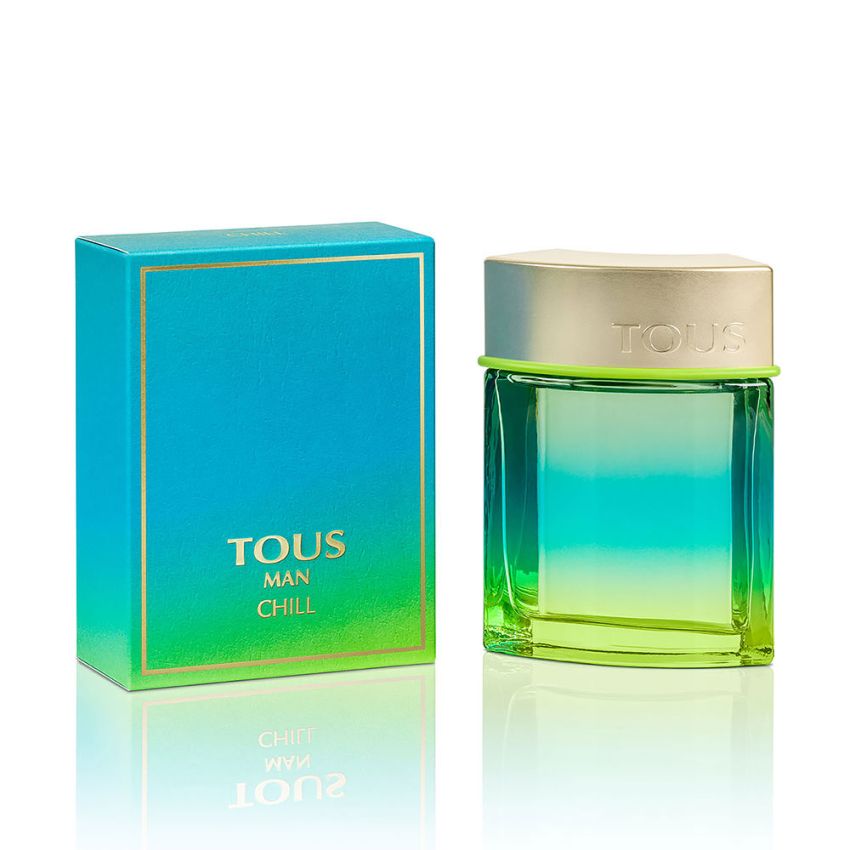Tous Man Chill - 100 Ml
