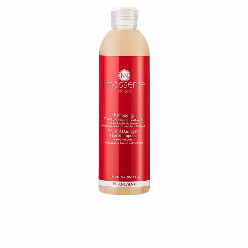 Regenessent Shampooing Cheveux Secs Et Cassants - 300 Ml