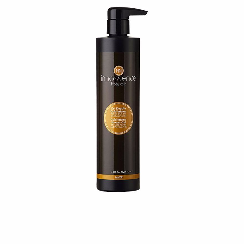 Innor Gel Douche Gold Intense - 500 Ml