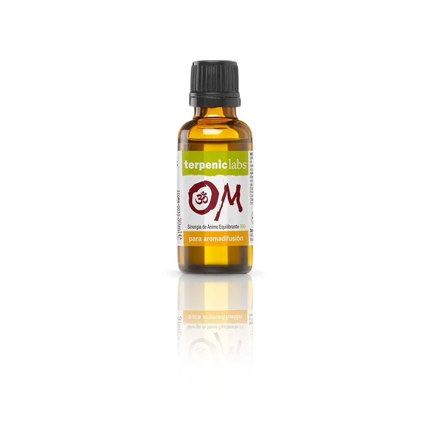 Terpenic Sinergia Om 30Ml Bio