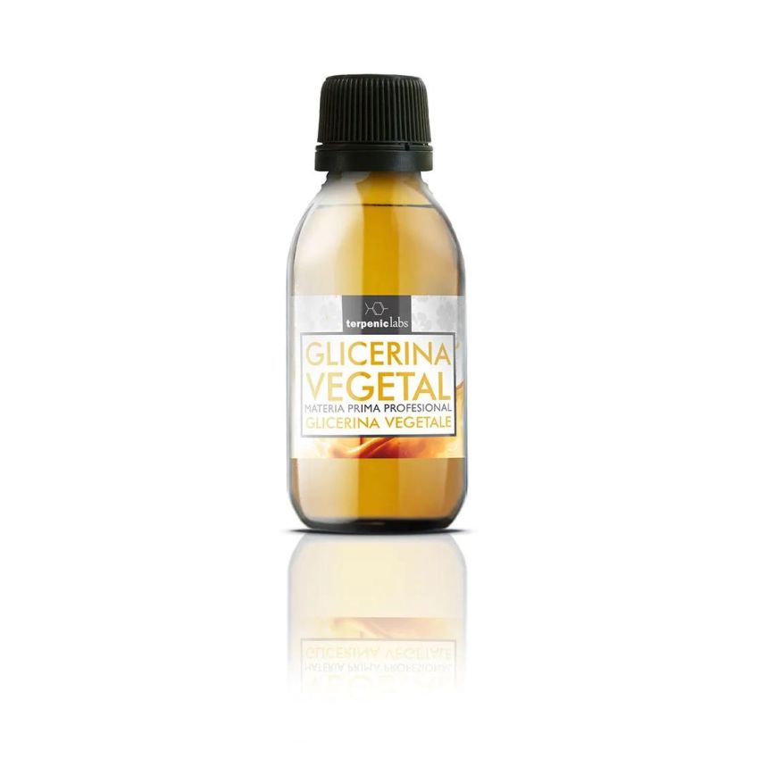 Terpenic Glicerina Vegetal 125G